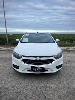 CHEVROLET PRISMA 1.4 MPFI LT 8V FLEX 4P AUTOMÁTICO CHEVROLET PRISMA 1.4 MPFI LT 8V FLEX 4P AUTOMÁTICO